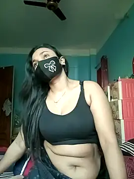 Anika-1 online show from January 2025 09:11:02 AM