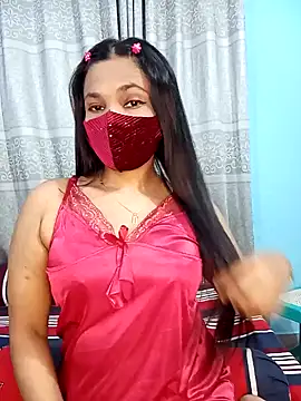 Anika-1 online show from January 2025 02:49:01 PM