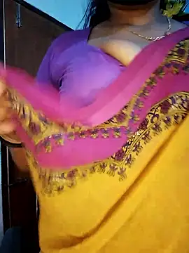 Anika-1 online show from October 2025 04:36:02 PM