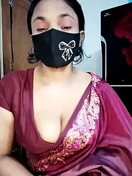 Anika-1 online show from November 2025 08:17:02 AM