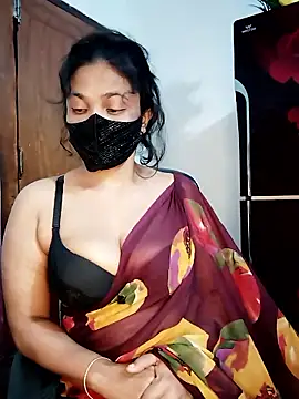 Anika-1 online show from January 2026 05:39:01 PM