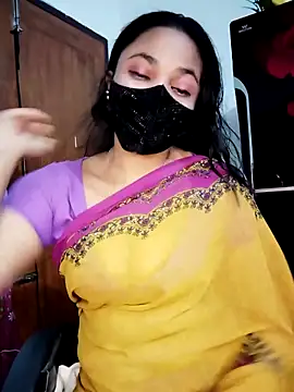 Anika-1 online show from February 2026 01:37:02 AM