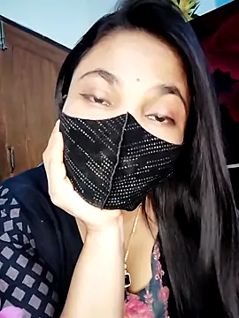 Anika-1 online show from April 2026 07:22:01 PM