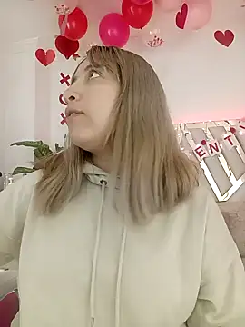 NyxAndria 1 online show from February 2025 08:07:02 PM