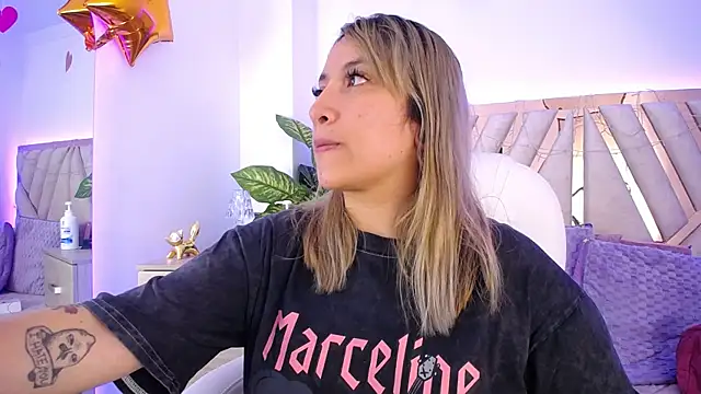 NyxAndria 1 online show from March 2025 08:29:02 PM