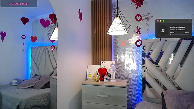 NyxAndria 1 online show from April 2026 02:17:01 AM