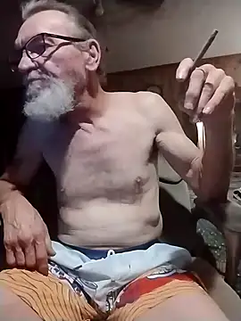 Aldick68 online show from February 2025 03:00:02 AM