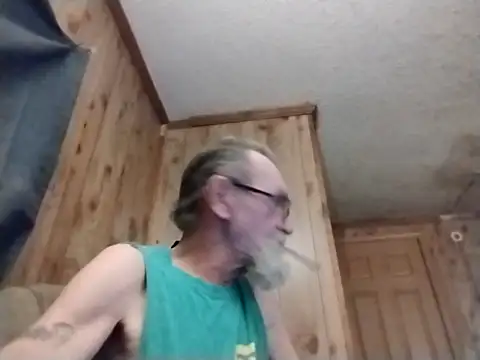 Aldick68 online show from February 2025 11:54:02 PM