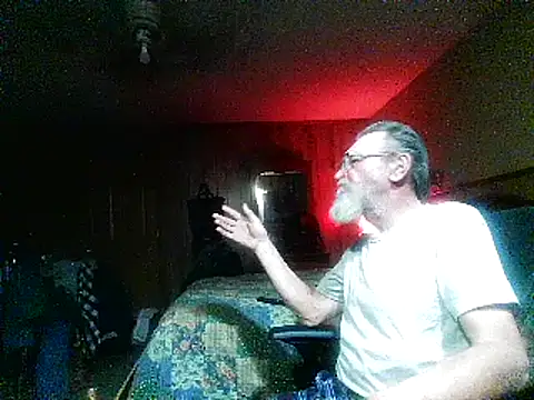 Aldick68 online show from March 2025 02:59:01 AM