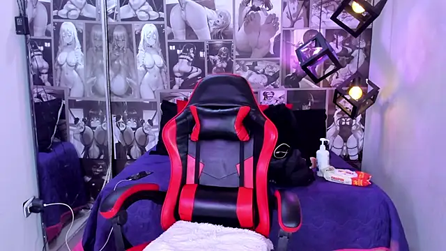 Lil ceyy online show from September 2025 01:35:01 PM