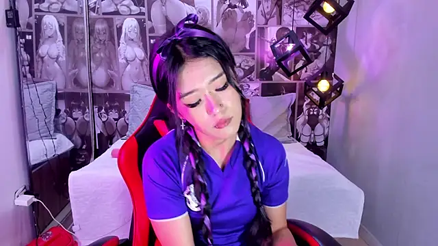 Lil ceyy online show from September 2025 07:36:02 PM