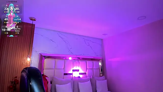 zoes milee online show from January 2026 11:48:01 AM