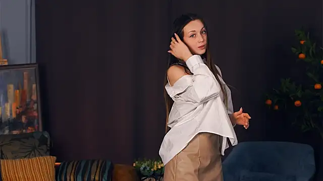LinnHigh online show from January 2025 05:13:02 AM
