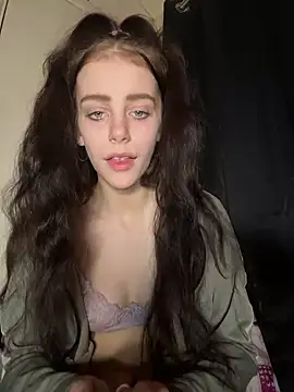 VioletxBlue online show from January 2025 04:08:02 PM