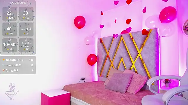 Snapshot of SussanHottye1_ chatting on February 2025 10:15:02 AM SussanHottye1 online show from February 2025 10:15:02 AM