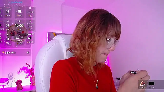 Snapshot of SussanHottye1_ chatting on March 2025 04:40:02 PM SussanHottye1 online show from March 2025 04:40:02 PM