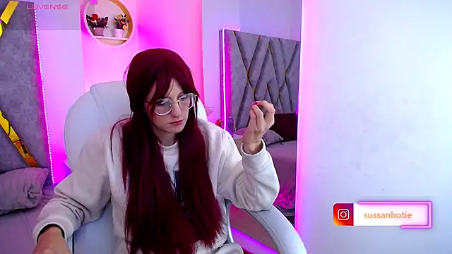 Snapshot of SussanHottye1_ chatting on September 2025 11:15:01 AM SussanHottye1 online show from September 2025 11:15:01 AM