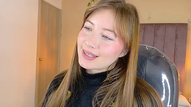 Dahlia Rousse online show from February 2026 06:50:01 AM