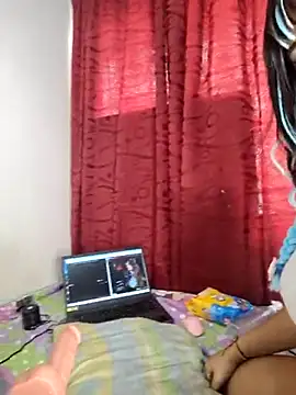 lunitasexy online show from February 2025 12:52:02 PM