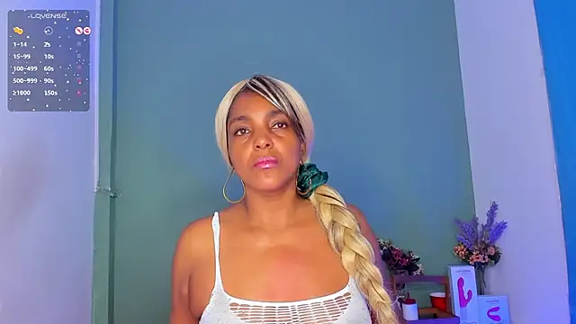 Snapshot of LovelyNickii chatting on February 2025 03:42:02 PM LovelyNickii online show from February 2025 03:42:02 PM