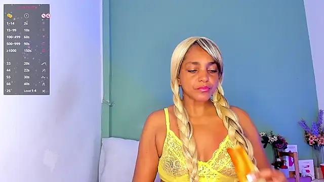 Snapshot of LovelyNickii chatting on February 2025 12:47:02 PM LovelyNickii online show from February 2025 12:47:02 PM