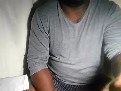 Dube501 online show from February 2025 05:56:02 PM