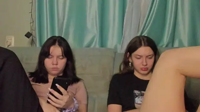 honey love honeyy online show from January 2025 02:46:02 PM