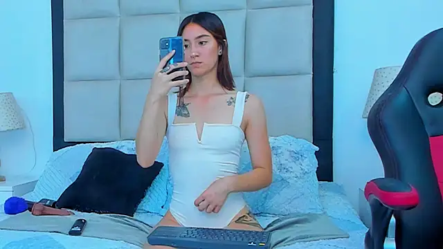 MeganPresleyy online show from January 2025 03:01:01 PM