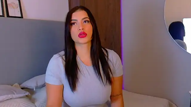 AlynAllen online show from September 2025 07:14:02 PM