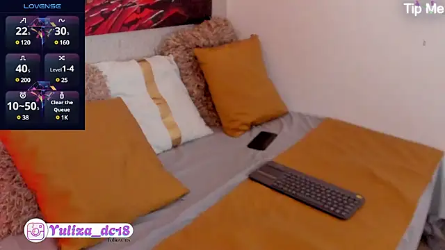 Luxury Woman online show from March 2025 08:26:02 PM