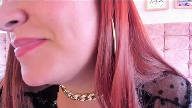 Elise-Leyton online show from March 2025 05:58:01 PM