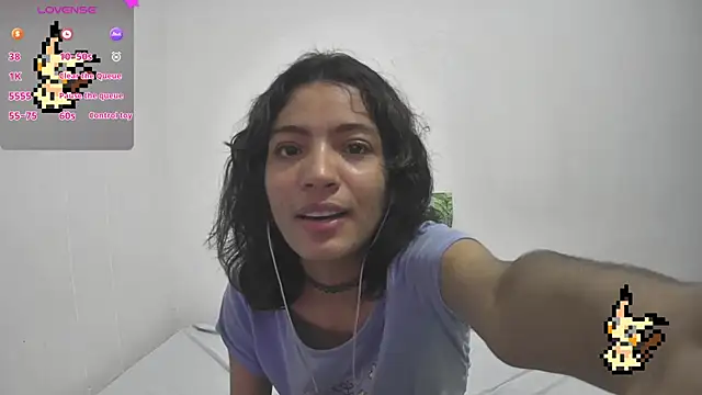 Lovelyamyy online show from January 2025 05:19:02 AM