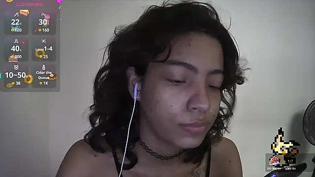 Lovelyamyy online show from March 2025 03:17:02 PM