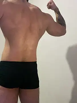 Lucasfit24 online show from February 2025 02:19:01 AM