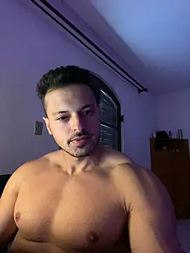 Lucasfit24 online show from February 2025 12:03:02 PM