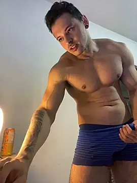 Lucasfit24 online show from March 2025 12:14:02 PM
