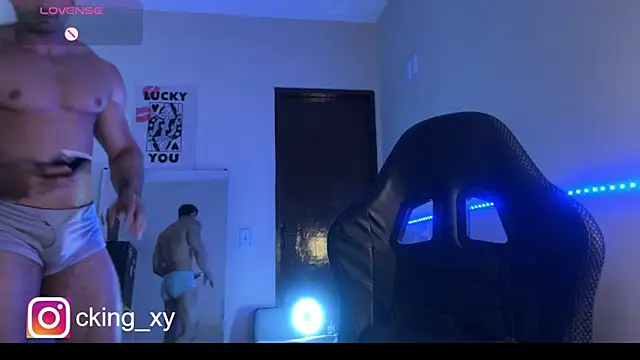 Lucasfit24 online show from February 2026 02:57:02 PM