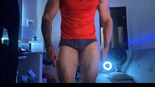 Lucasfit24 online show from February 2026 02:48:02 PM