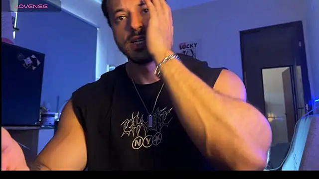 Lucasfit24 online show from February 2026 02:38:02 PM