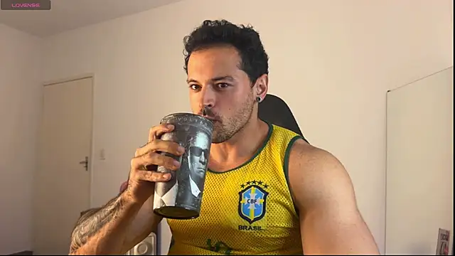 Snapshot of Lucasfit24 chatting on June 2026 12:59:01 AM Lucasfit24 online show from June 2026 12:59:01 AM