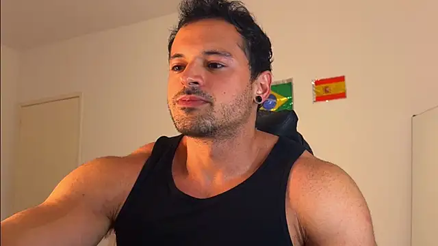 Snapshot of Lucasfit24 chatting on July 2026 02:14:01 AM Lucasfit24 online show from July 2026 02:14:01 AM