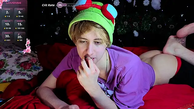 Timothy Fox online show from January 2026 08:22:02 PM