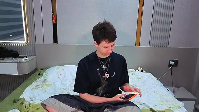 Timothy Fox online show from July 2026 11:17:02 AM