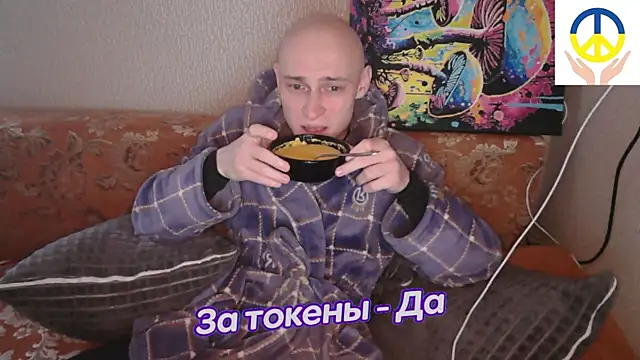 Snapshot of johnny_positive chatting on February 2025 02:21:01 PM johnny positive online show from February 2025 02:21:01 PM