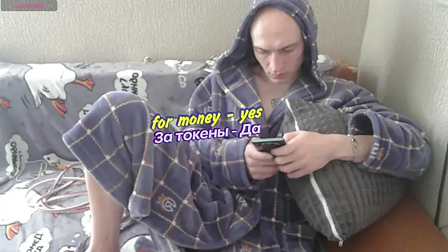 Snapshot of johnny_positive chatting on March 2025 07:31:02 AM johnny positive online show from March 2025 07:31:02 AM