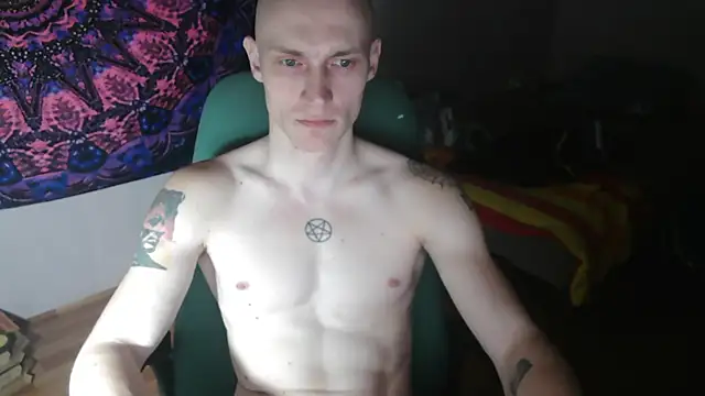 Snapshot of johnny_positive chatting on September 2025 05:47:02 PM johnny positive online show from September 2025 05:47:02 PM