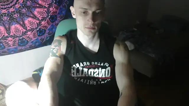 Snapshot of johnny_positive chatting on September 2025 03:58:02 PM johnny positive online show from September 2025 03:58:02 PM