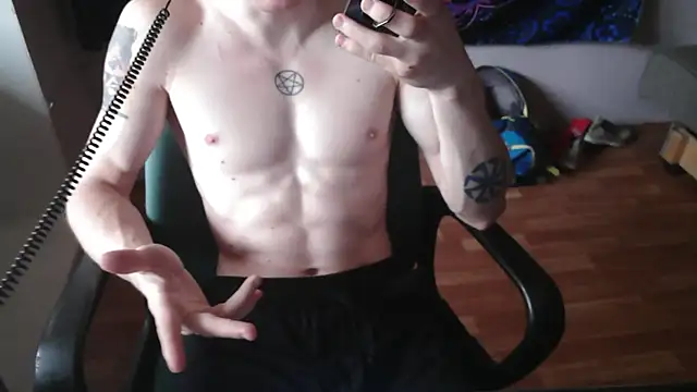 Snapshot of johnny_positive chatting on September 2025 04:51:02 AM johnny positive online show from September 2025 04:51:02 AM