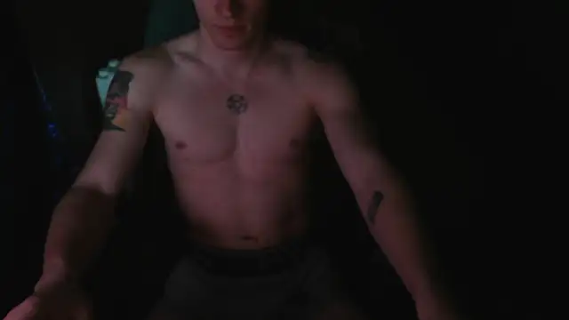 Snapshot of johnny_positive chatting on October 2025 06:27:02 PM johnny positive online show from October 2025 06:27:02 PM