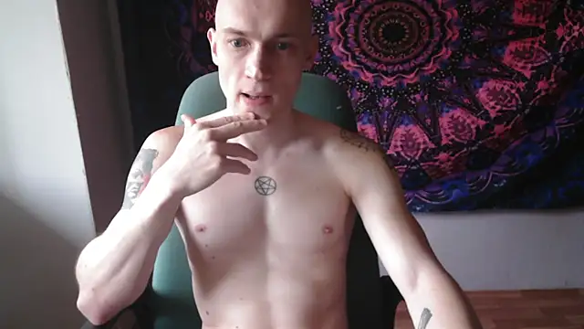 Snapshot of johnny_positive chatting on October 2025 05:38:02 AM johnny positive online show from October 2025 05:38:02 AM